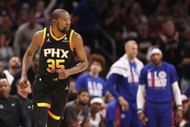 Los Angeles Clippers v Phoenix Suns - Game Two